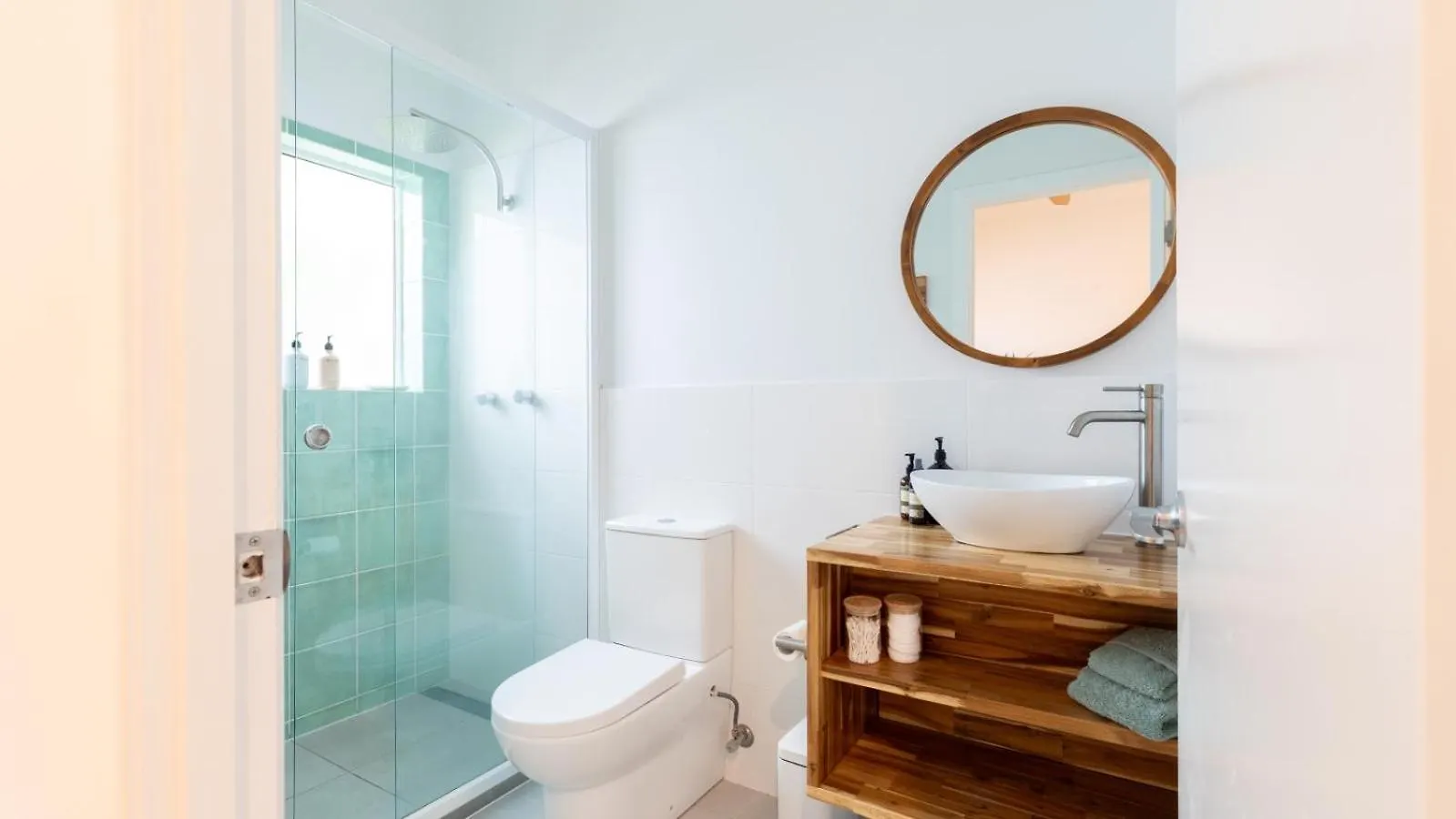 Tranquility In Agnes Water Apartment