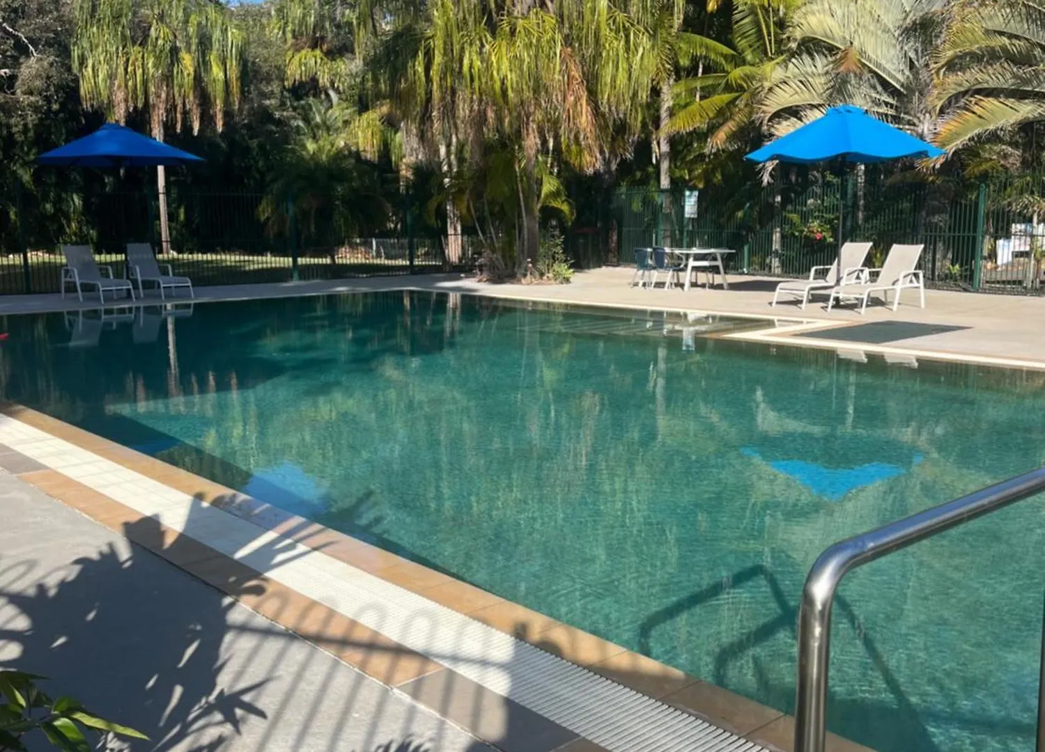 Tranquility In Agnes Water Apartment 0*,
